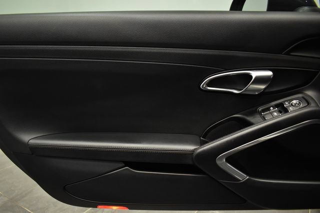 Used 2018 Porsche 911 Carrera RWD image 22