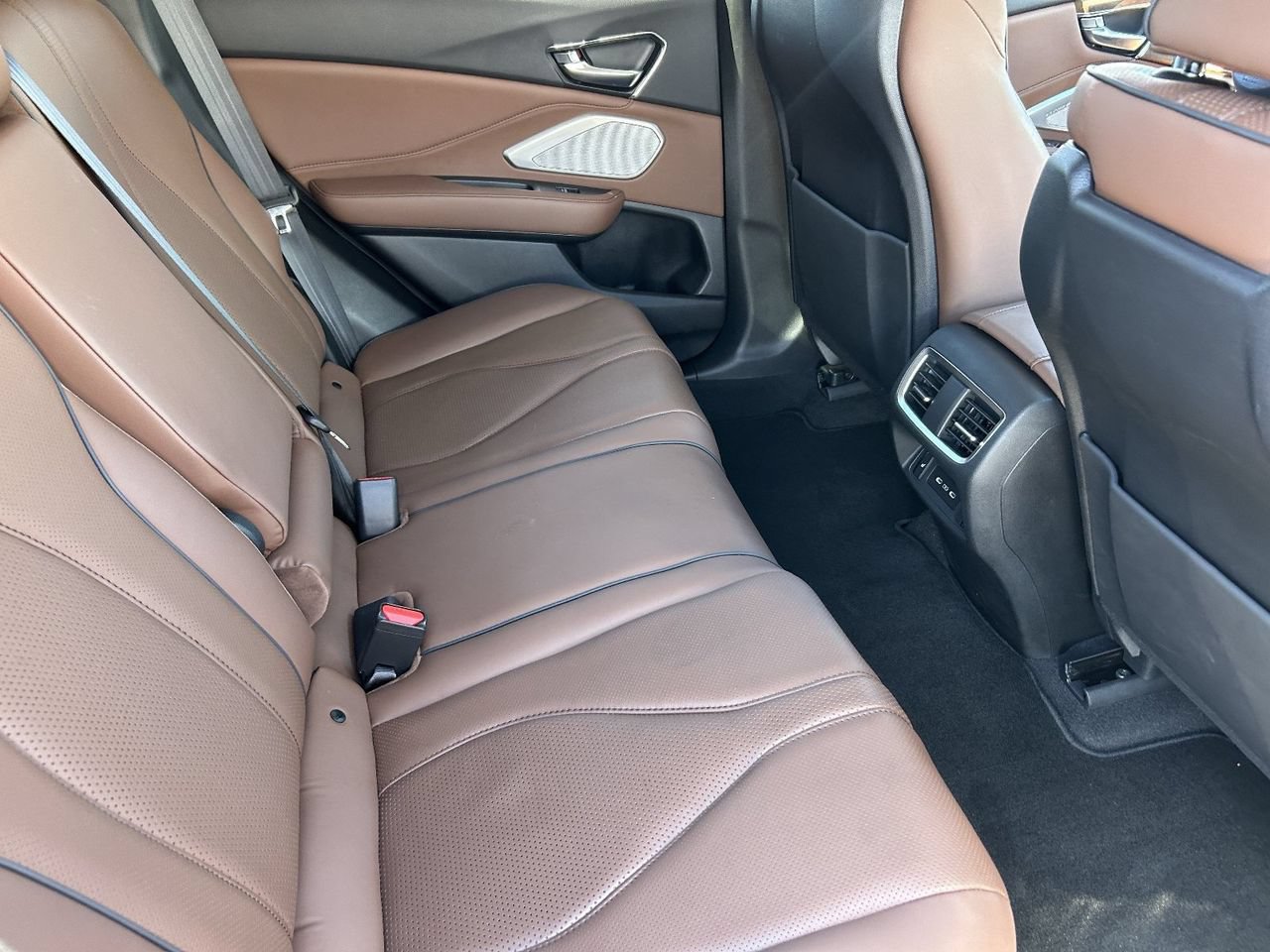 Certified 2024 Acura RDX w/ Advance Package AWD/4WD image 15