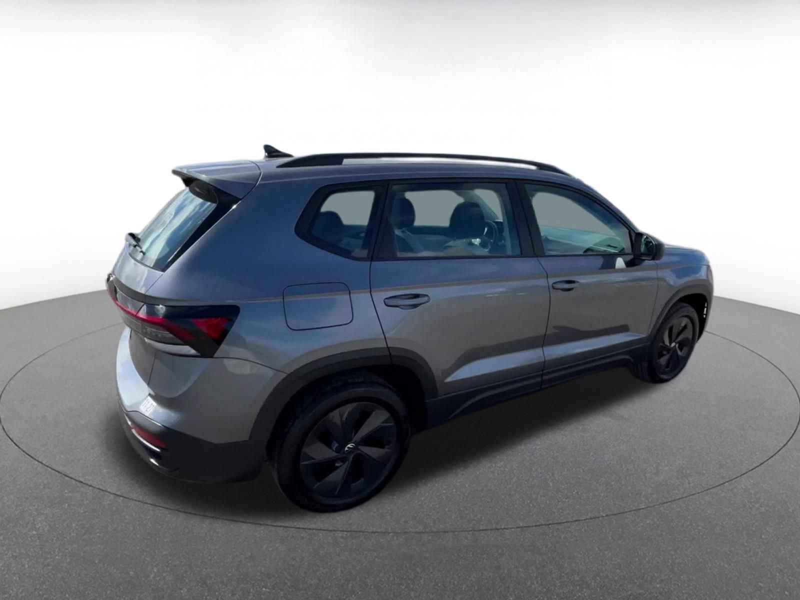Used 2026 Volkswagen Taos S FWD image 14