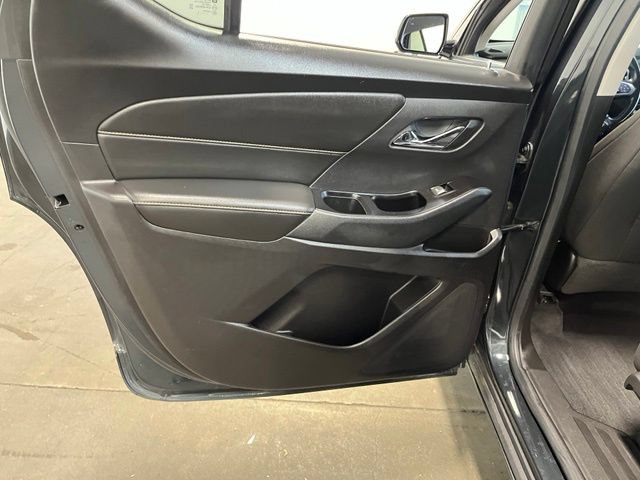 Used 2019 Chevrolet Traverse LT AWD/4WD image 20