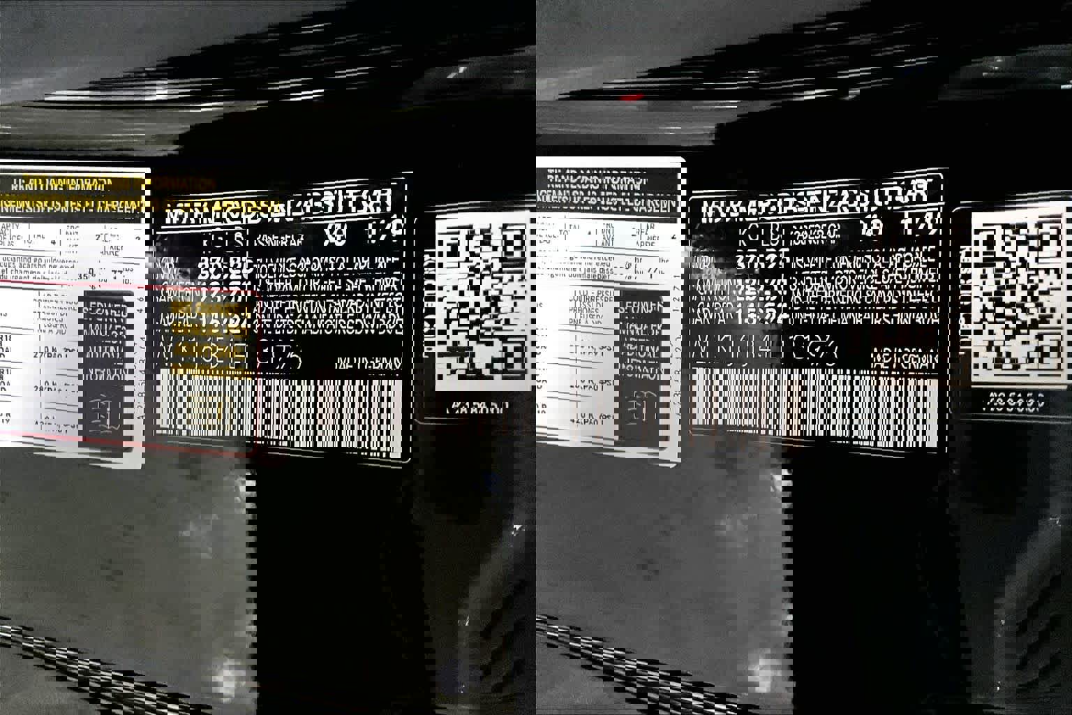 Used 2020 Mercedes-Benz E 450 4MATIC Coupe image 34