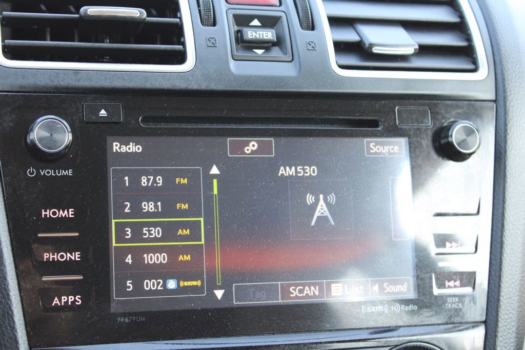 Used 2018 Subaru Forester 2.5i Premium w/ All-Weather Package image 36