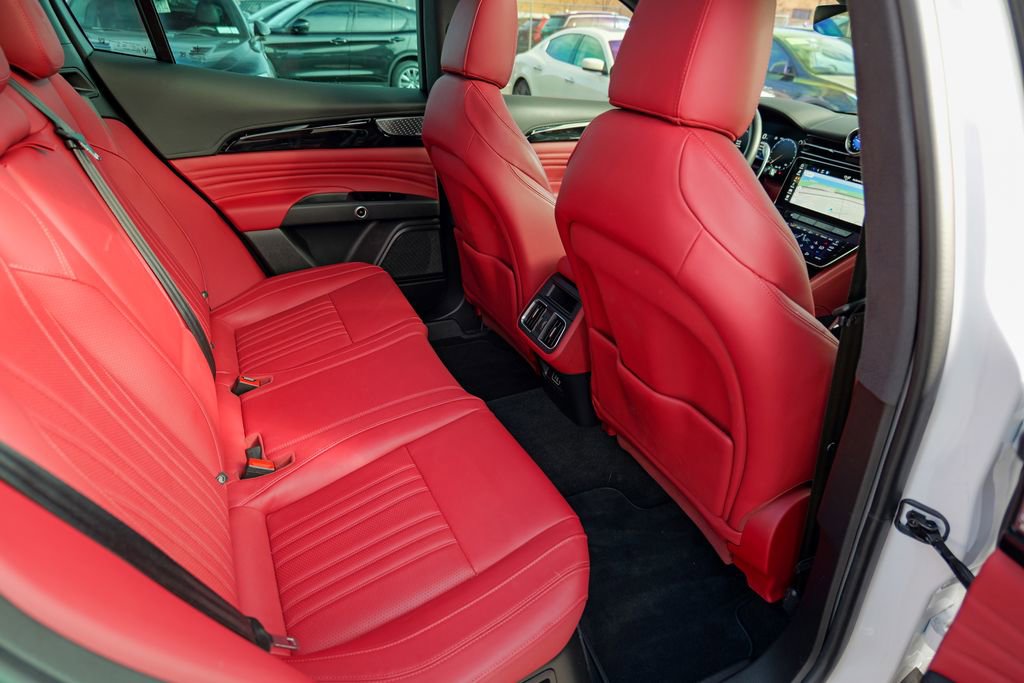 Certified 2023 Maserati Grecale Modena image 31