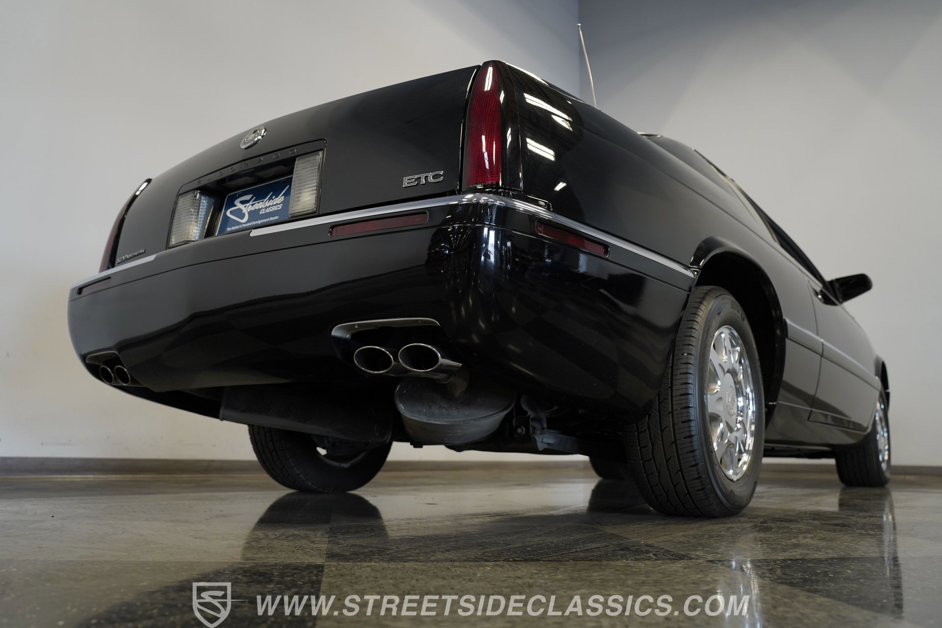 Used 1999 Cadillac Eldorado Touring FWD image 29