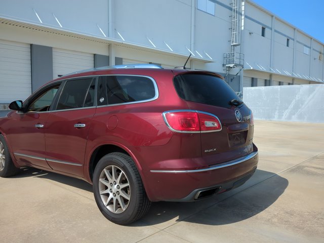 Used 2016 Buick Enclave Leather FWD image 7