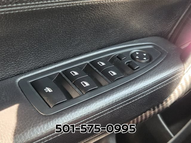 Used 2015 BMW M235i Convertible RWD image 34