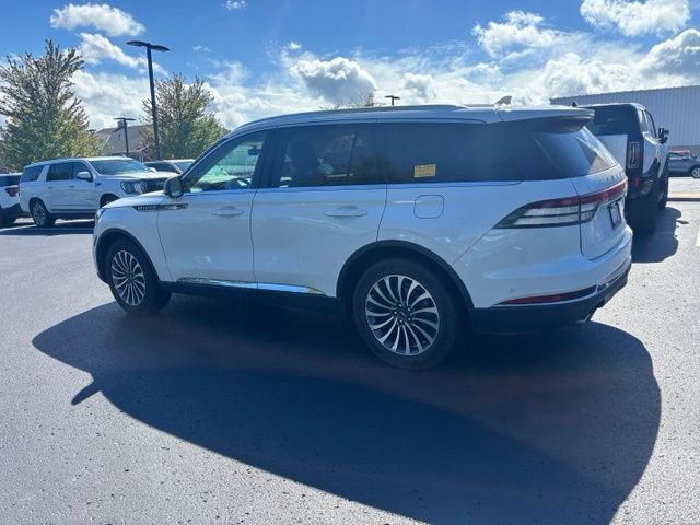 Used 2020 Lincoln Aviator Reserve w/ Equipment Group 201A AWD/4WD image 7
