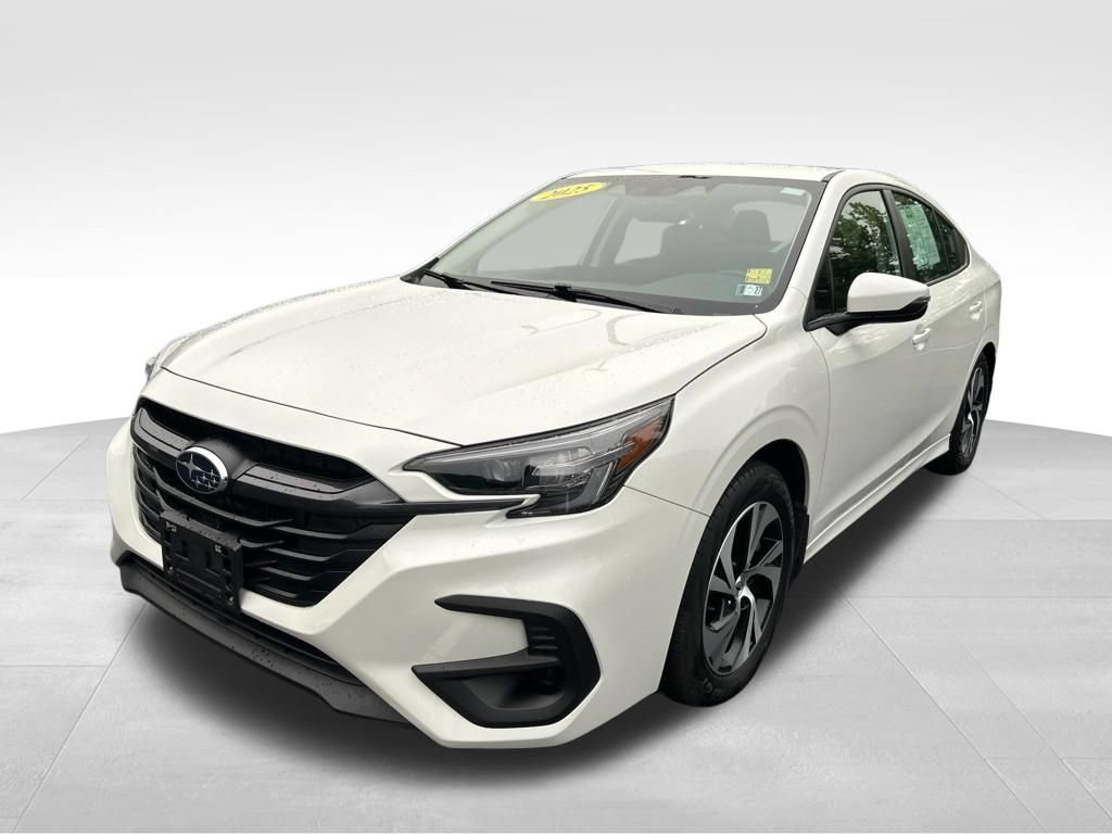 Used 2025 Subaru Legacy Premium w/ Popular Package #1A AWD/4WD 360° Tour