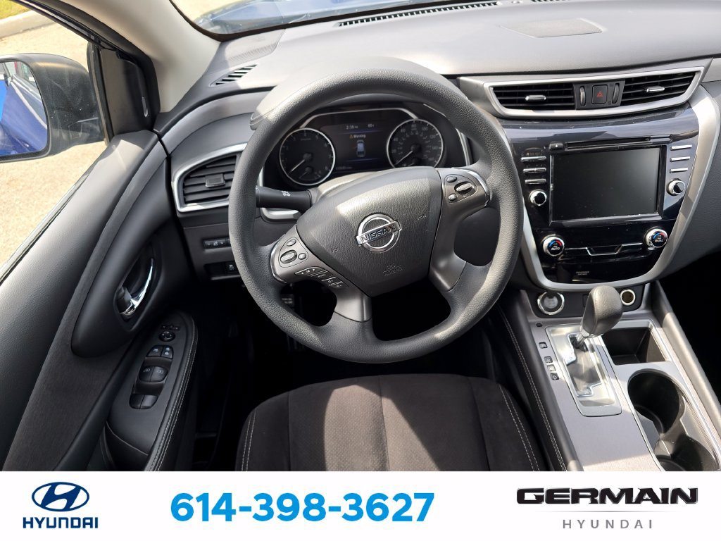 Used 2020 Nissan Murano S w/ Technology Package AWD/4WD image 17