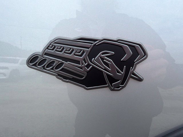 New 2027 RAM 1500 Rebel AWD/4WD image 15