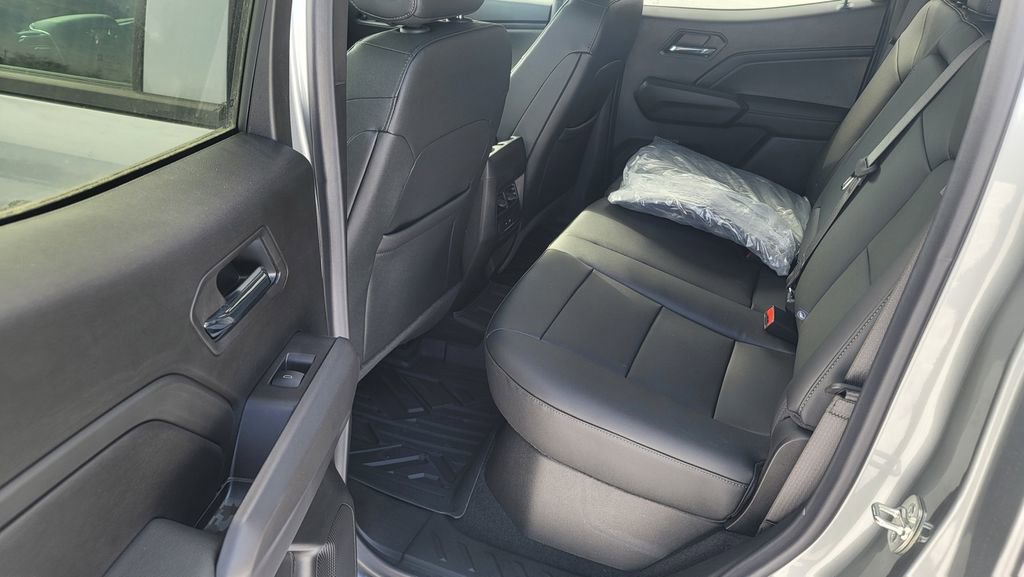 New 2026 Chevrolet Colorado LT w/ LT Convenience Package RWD image 24