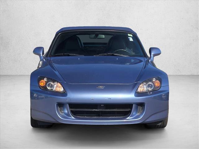 Used 2006 Honda S2000 image 2