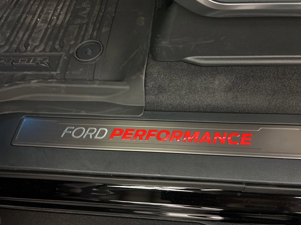 New 2025 Ford F150 Raptor image 33