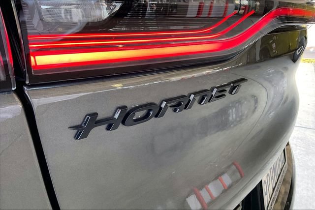 Certified 2024 Dodge Hornet R/T w/ R/T Blacktop Package AWD/4WD image 31