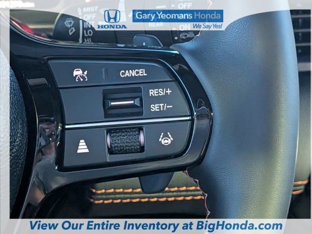 Used 2026 Honda Pilot Sport image 31