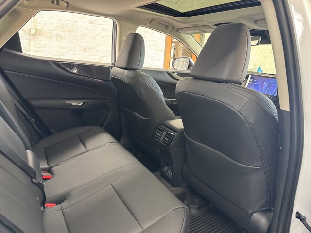 New 2026 Lexus NX 350 AWD w/ Premium Package image 45