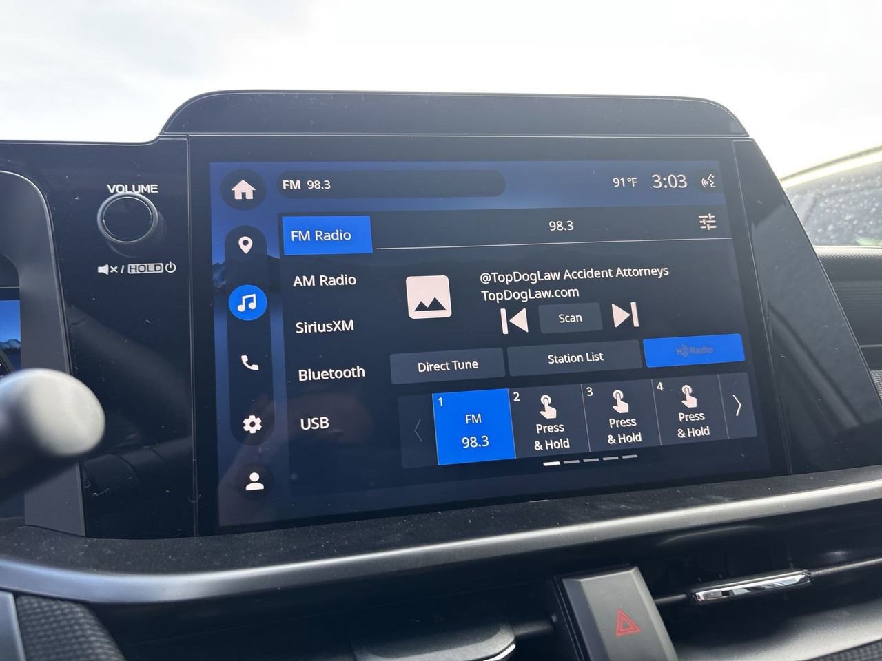 New 2026 Subaru Outback Limited XT AWD/4WD image 22