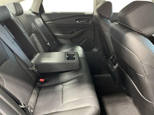 New 2026 Honda Accord Touring image 28