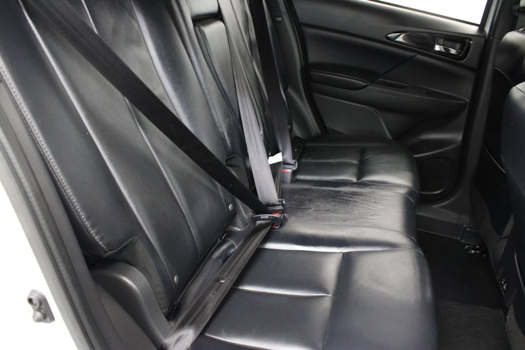 Used 2025 Mitsubishi Eclipse Cross SEL AWD/4WD image 19