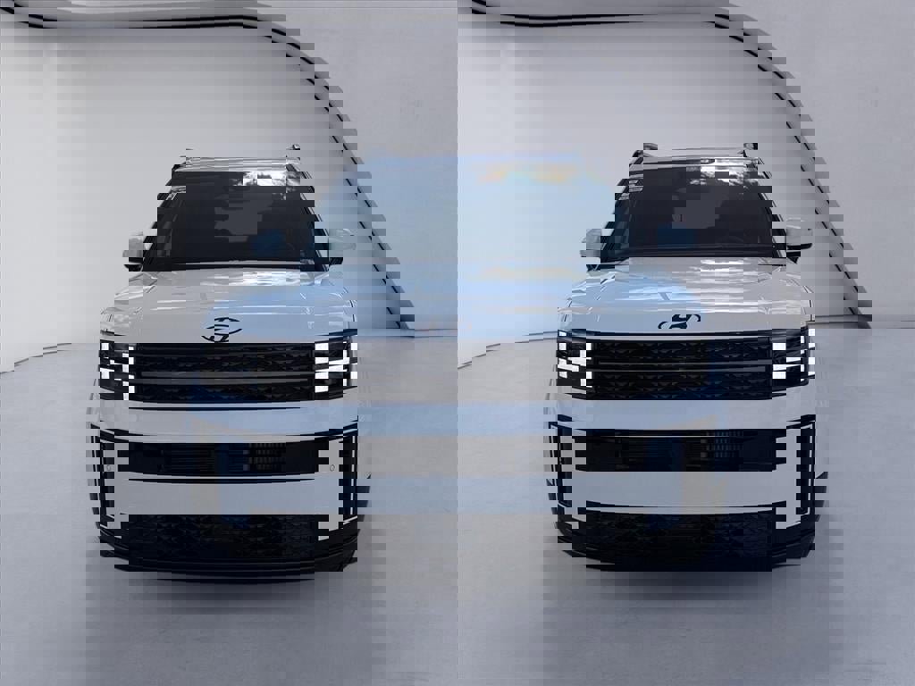 New 2026 Hyundai Santa Fe Calligraphy image 8