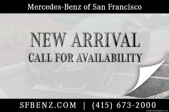 Used 2016 Mercedes-Benz C 450 AMG