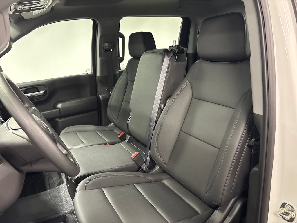 New 2026 GMC Sierra 1500 Pro AWD/4WD image 23