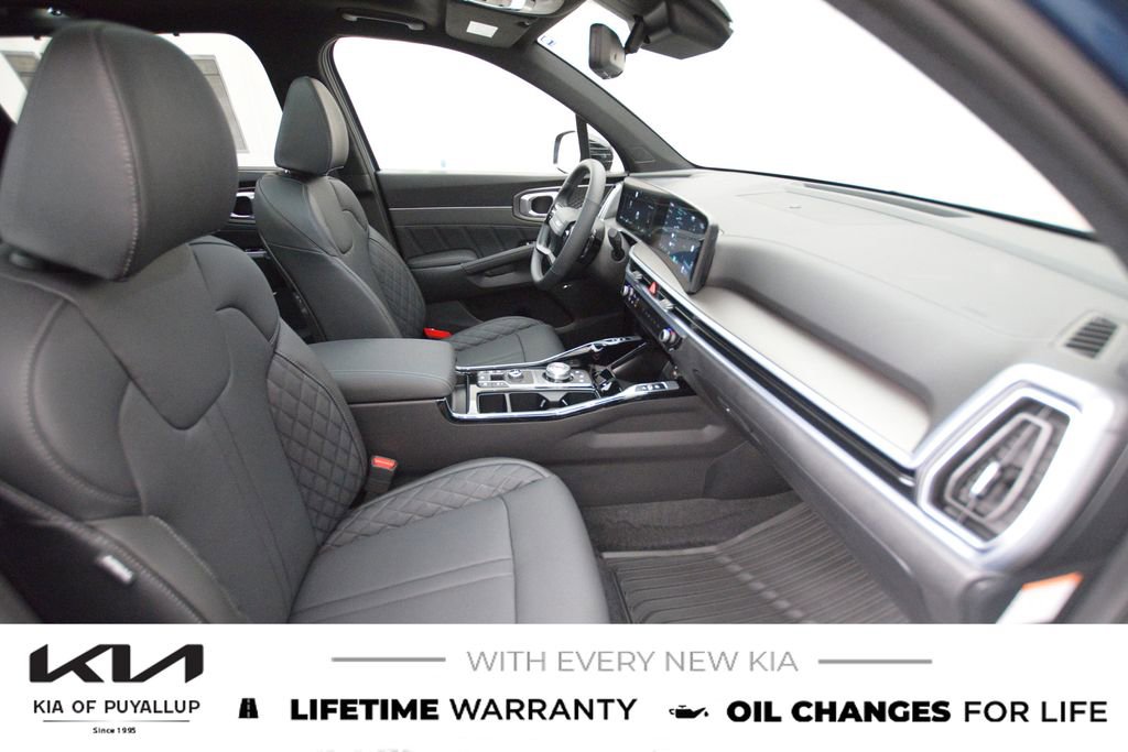 New 2026 Kia Sorento SX Prestige image 16