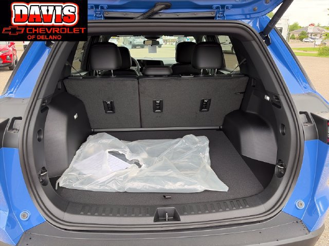 New 2027 Chevrolet Equinox RS AWD/4WD image 18