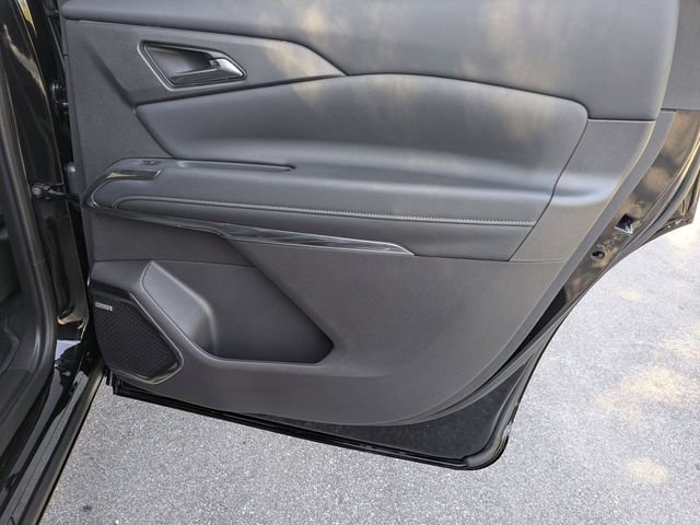 New 2026 Chevrolet Traverse High Country image 35