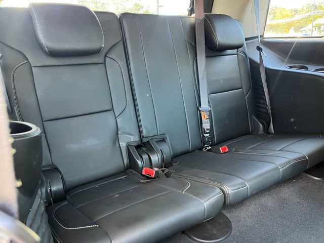 Used 2019 Chevrolet Tahoe LT image 20