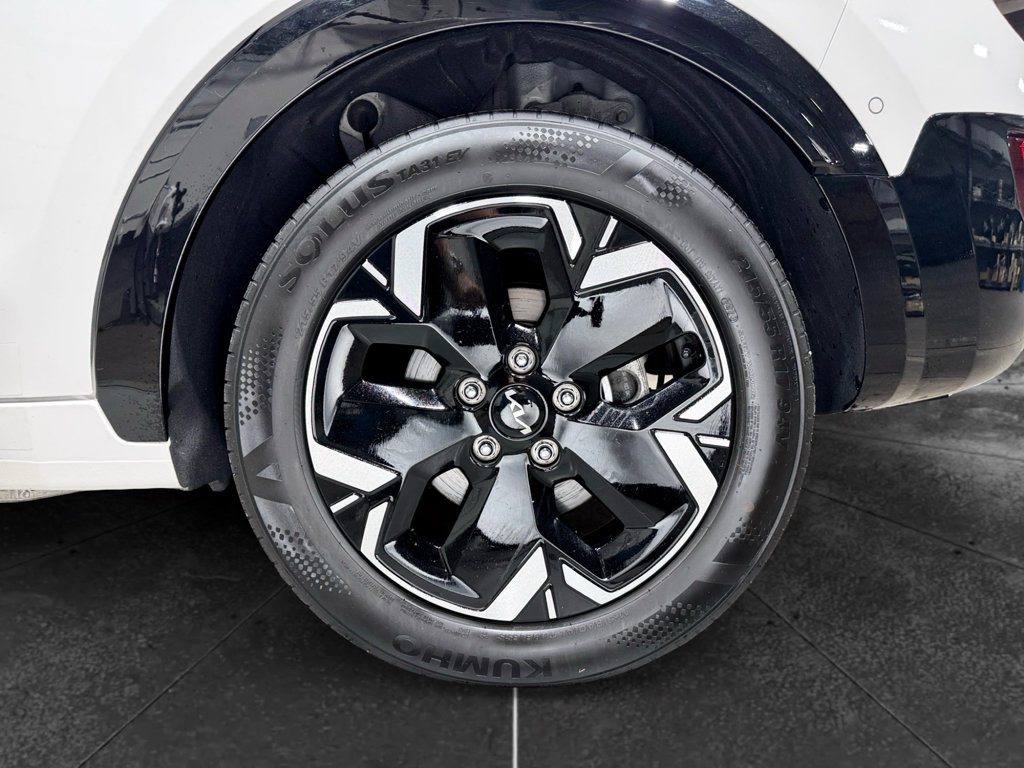 Used 2024 Kia Niro Wave w/ Wave Preserve Package FWD image 34