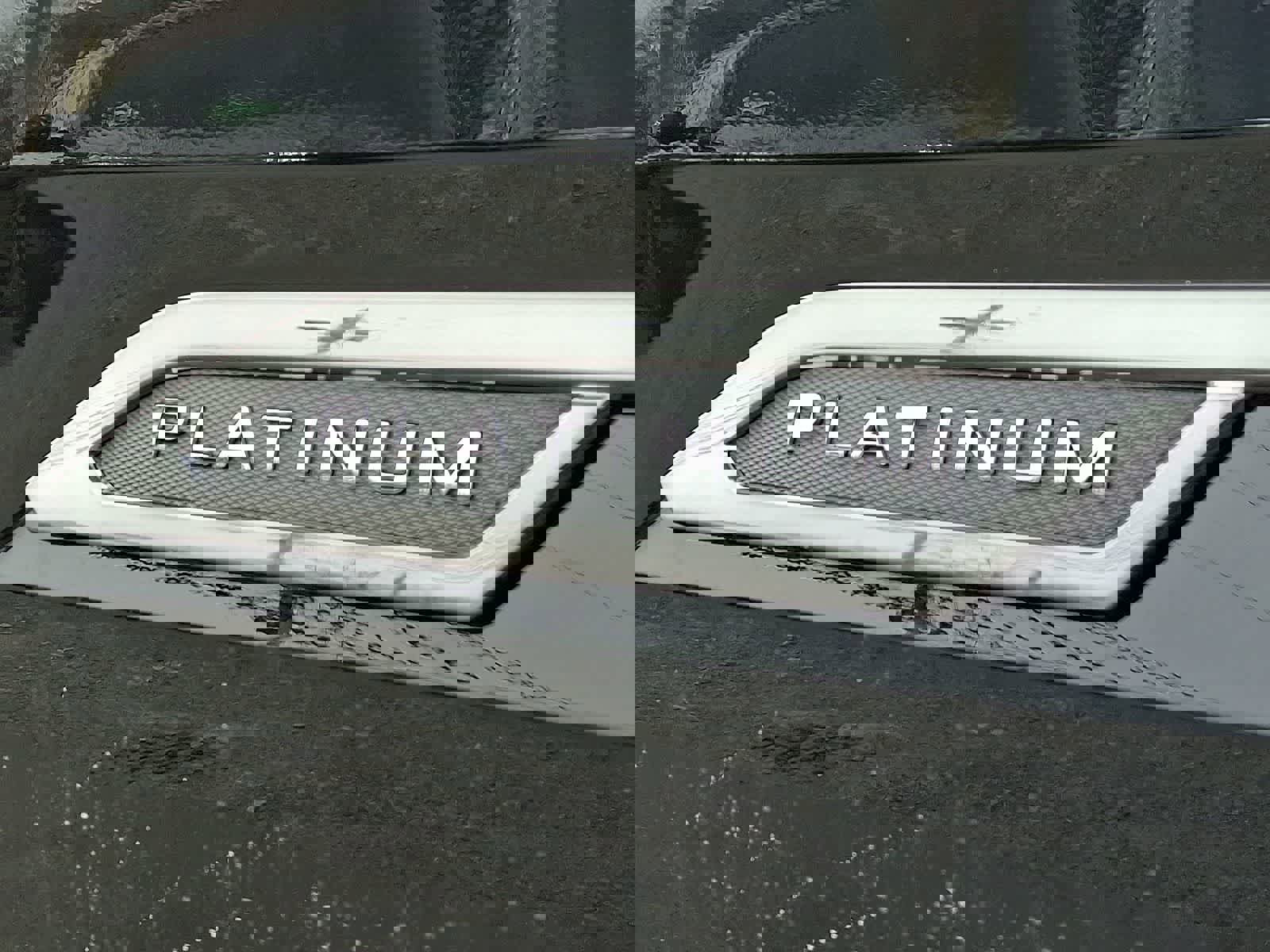 New 2026 Toyota Tundra Platinum image 24