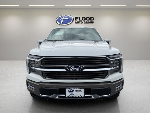 New 2026 Ford F150 King Ranch w/ Equipment Group 601A High AWD/4WD image 2