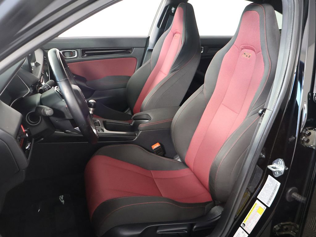 Used 2025 Honda Civic Si image 30
