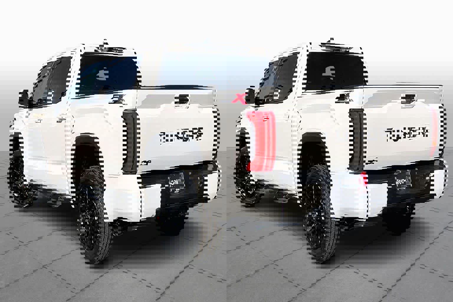 New 2026 Toyota Tundra SR5 image 12