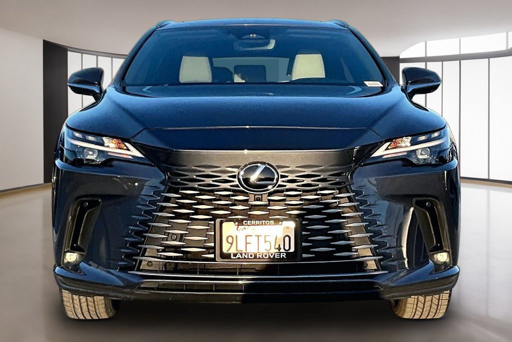 Used 2024 Lexus RX 350 Premium Plus w/ Accessory Package (Z1) FWD image 2