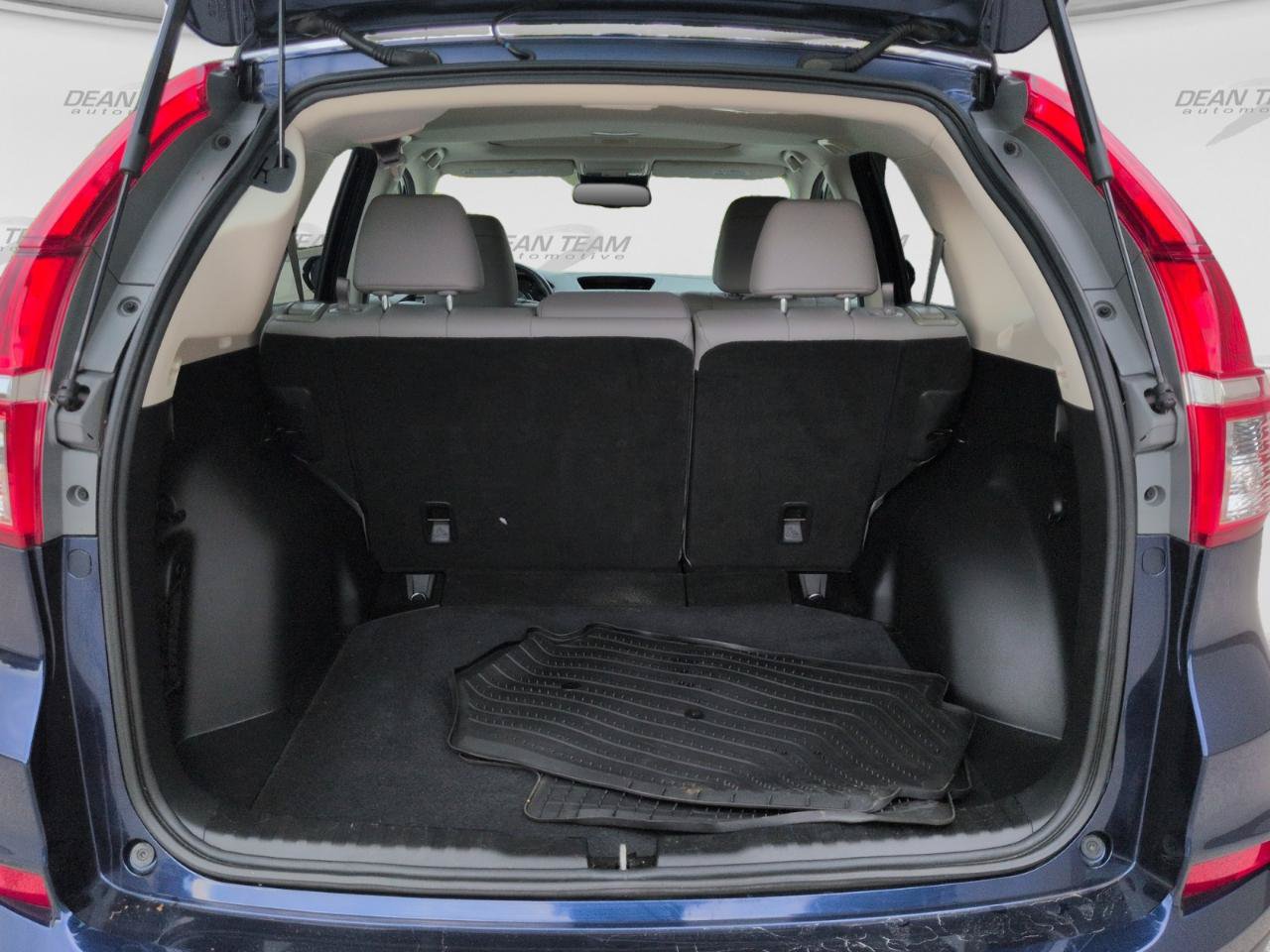 Used 2016 Honda CR-V Touring image 9