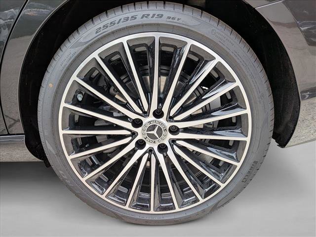 New 2026 Mercedes-Benz C 300 C 300 image 15