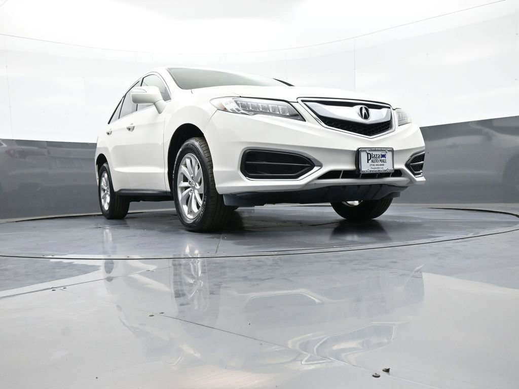 Used 2017 Acura RDX AWD image 28