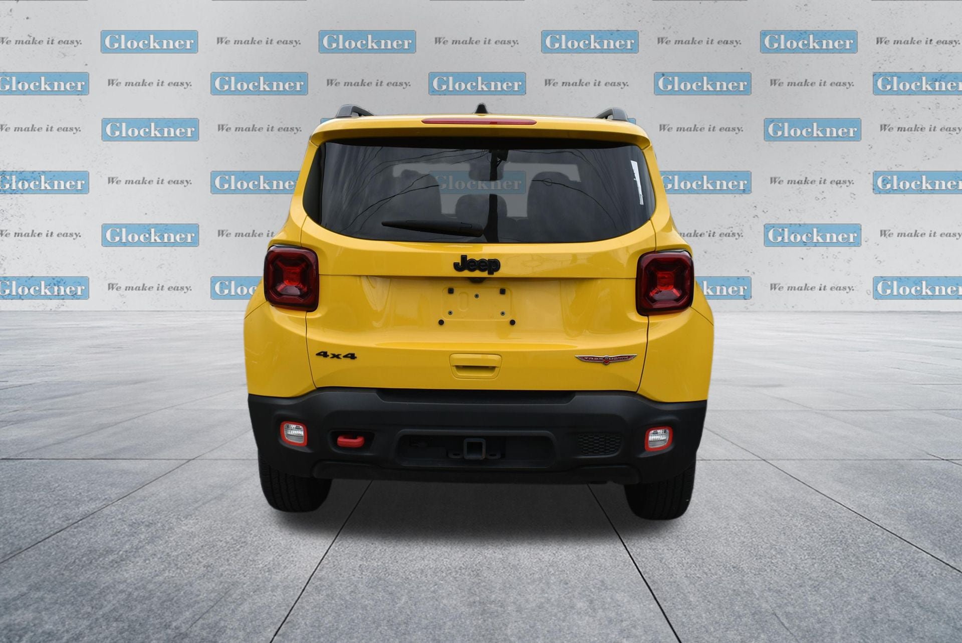 Used 2023 Jeep Renegade Trailhawk w/ Sun/Sound Group AWD/4WD image 14