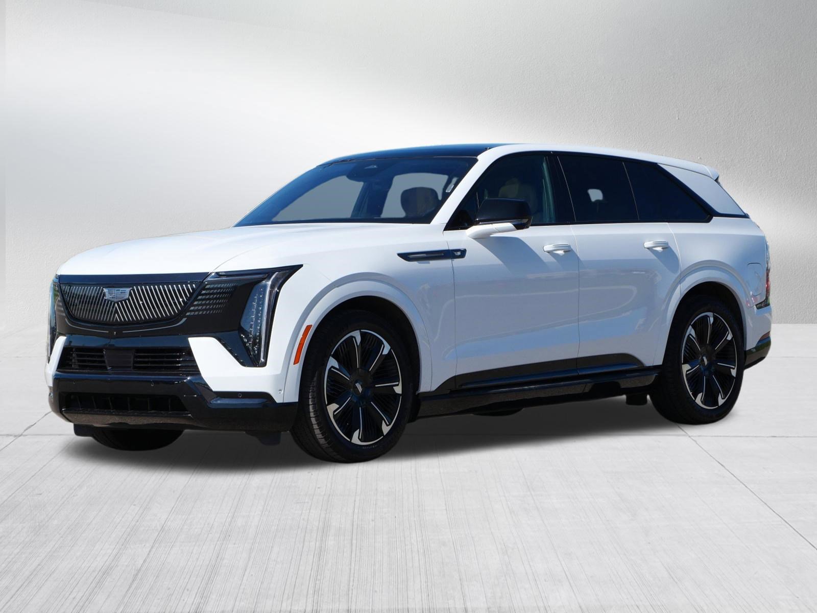 Certified 2025 Cadillac Escalade IQ Sport 2 AWD/4WD image 3