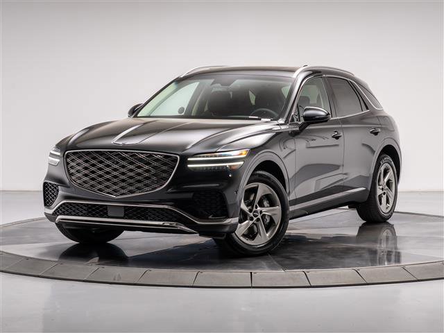 New 2026 Genesis GV70 2.5T Advanced