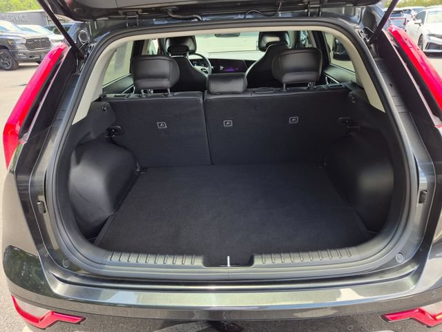 Used 2024 Kia Niro EX Touring FWD image 24