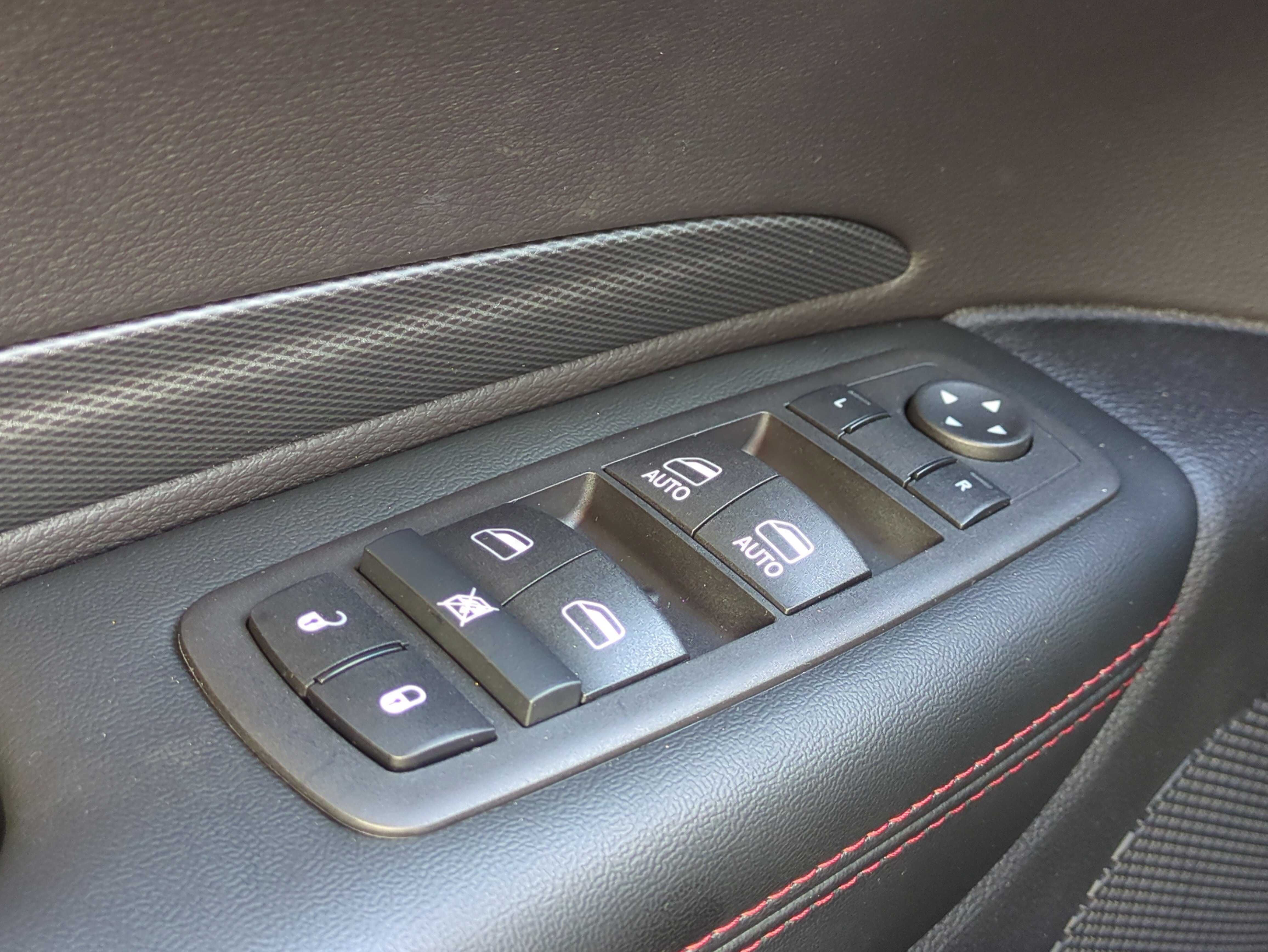 New 2026 Dodge Durango GT image 27