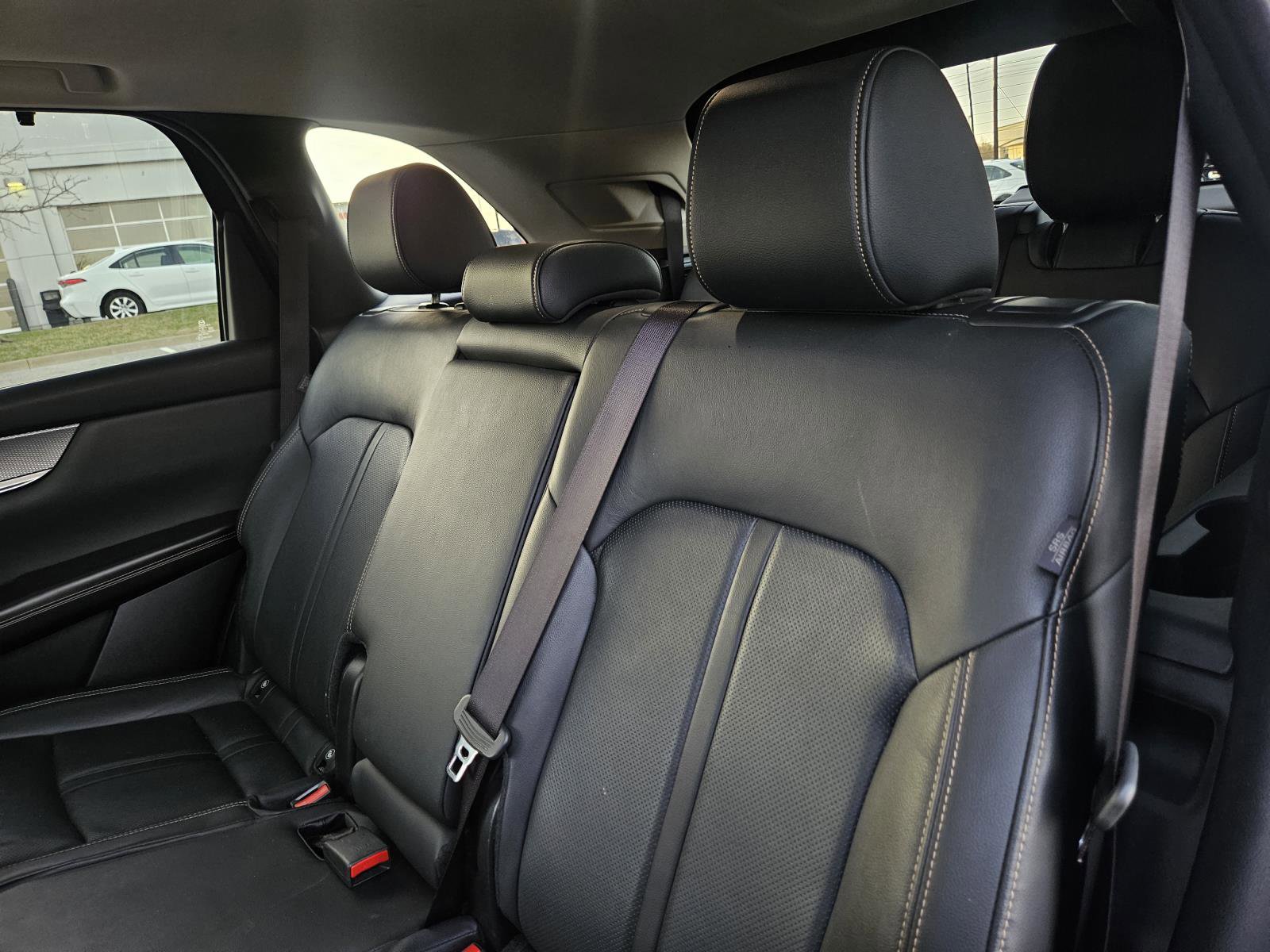 Used 2024 MAZDA CX-90 3.3 Turbo w/ Preferred Plus image 28