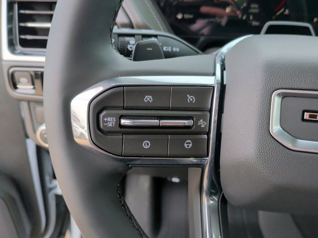 New 2027 GMC Yukon Denali RWD image 19