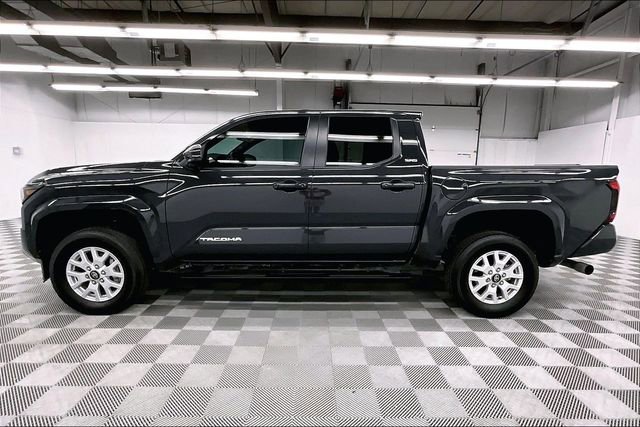 Used 2024 Toyota Tacoma SR5 image 14