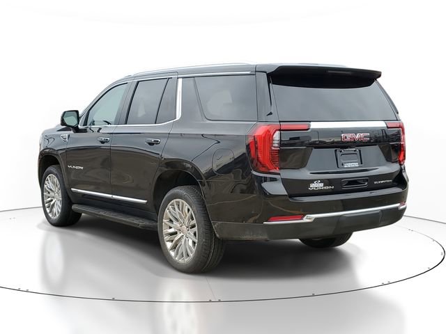 New 2026 GMC Yukon Elevation w/ LPO, Floor Liner Package image 3