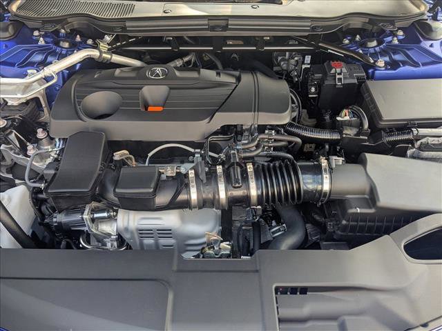 New 2025 Acura TLX SH-AWD w/ A-SPEC Pkg image 18