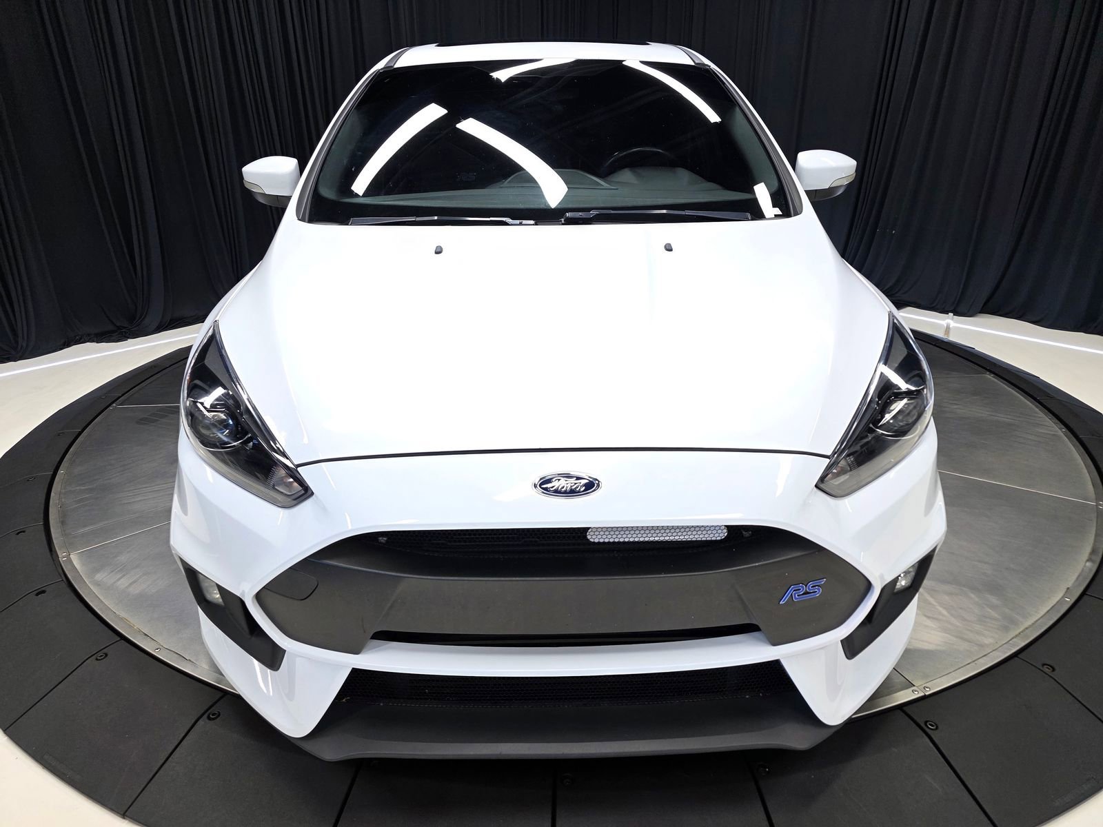 Used 2017 Ford Focus RS AWD/4WD image 50